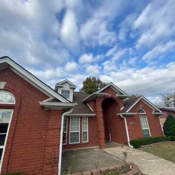 High tech roofing and remodeling