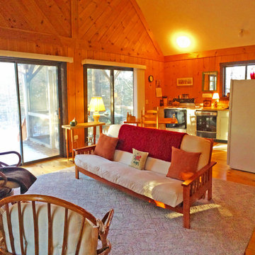 29 Pinnacle Road, Otis, MA