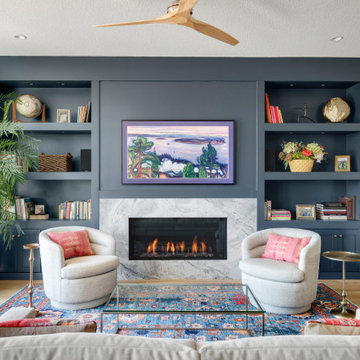 Edina Condo Remodel | Revitalized Beauty with a View
