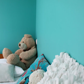 Chambre d'Éloïse