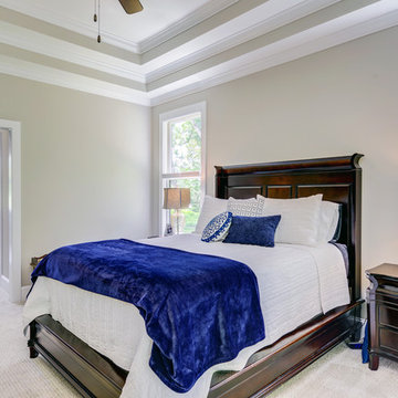 The Travis Home Plan 1350