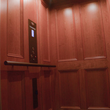 Elevator Modernization Project