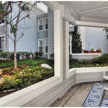 Haverfield | Newport Beach