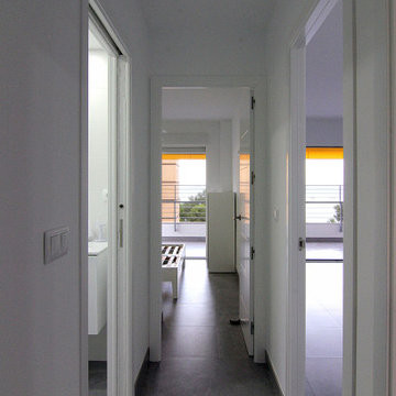 Reforma de piso en Santiago de la Ribera