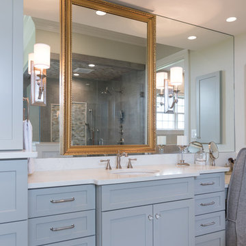 New Construction- Peach