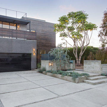 MAR VISTA MODERN