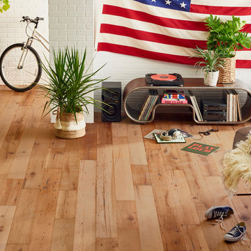 Reclaimed Oak- Brocante