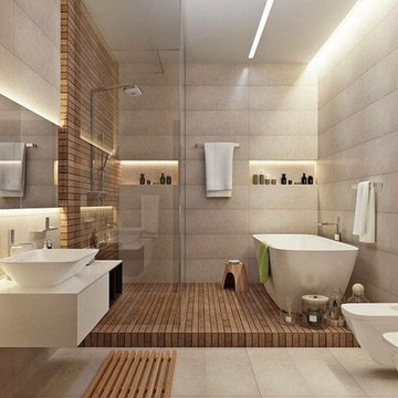 New Project in Islamabad, Pakistan