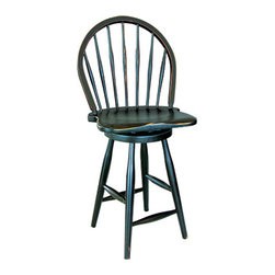 Primitive Amish Furniture - Products