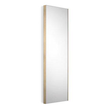 Designer Framed/ Frameless Vanity Wall Decor Mirrors