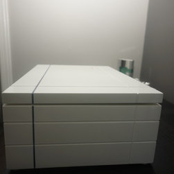 Custom Projects - Products
