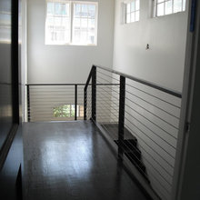 Doors & Stairs