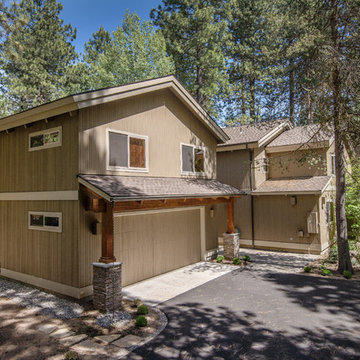 Black Butte Ranch Addition