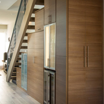 Ballard Entryway