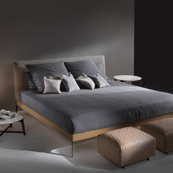 Flexform Beds - Beds