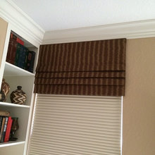 Window Treatments
