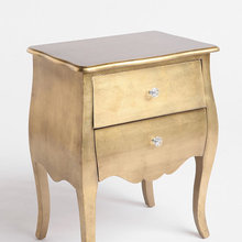 Guest Picks: Bedside Tables