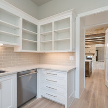 Butler Pantry