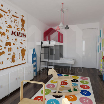 Northen Apartment