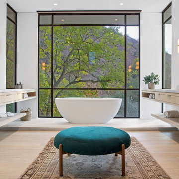Beverly Hills Modernist