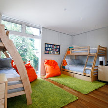 Turtle Bay- Bedrooms