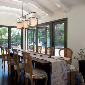 Farmhouse, revisited