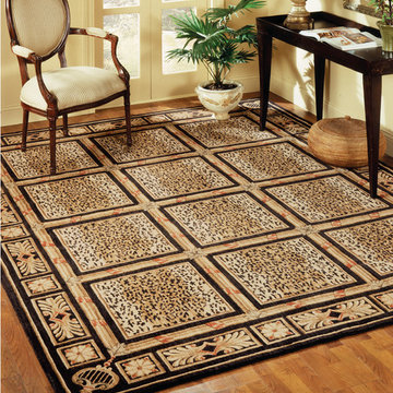 Nourison Area Rugs
