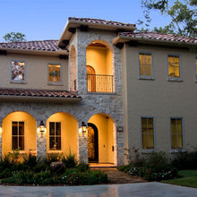 HOME STYLES