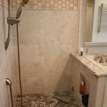Bathrooms