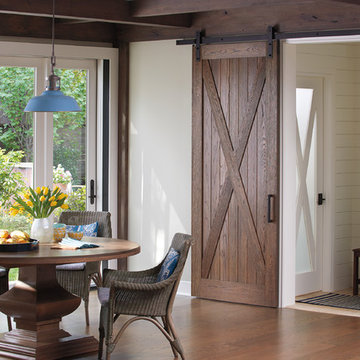 TruStile's CEO Remodels Own Home