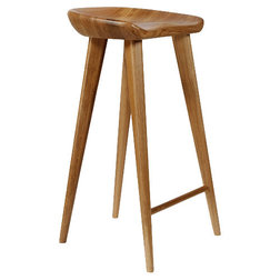Midcentury Bar Stools And Counter Stools by Vandue Corporation