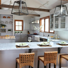 farmhouse den