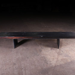 Benches - Outdoor Benches