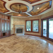 ceiling