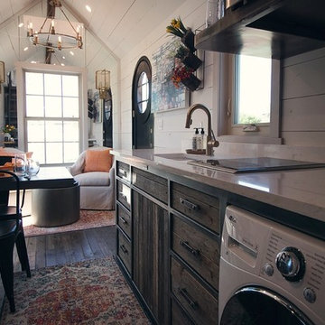 Tiny House project