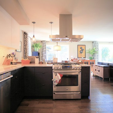 Loyal Heights Addition and Remodel
