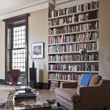 Shelving/Libraries