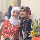 Foto von Yusra Abdullah