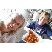 Julie Arnold's photo