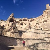 Hannah Mathews's photo