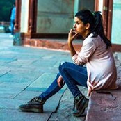 Foto von Parul Sanwal