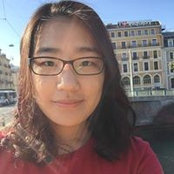 Hajin Lee's photo