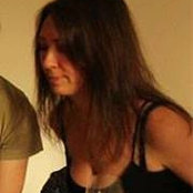 Alison Chevalier's photo