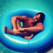 James Rhodes's photo