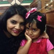 Sadie Willmon-Haque's photo