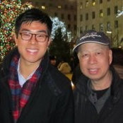 Steven Chan's photo