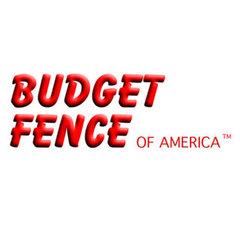 Budget Fence of America