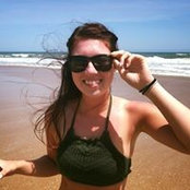 Meghan Rosss foto