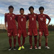 Hiro Funakoshi's photo