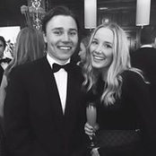 Fanny Lindevall's photo